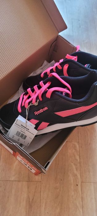 Оригинални маратонки "Reebok "