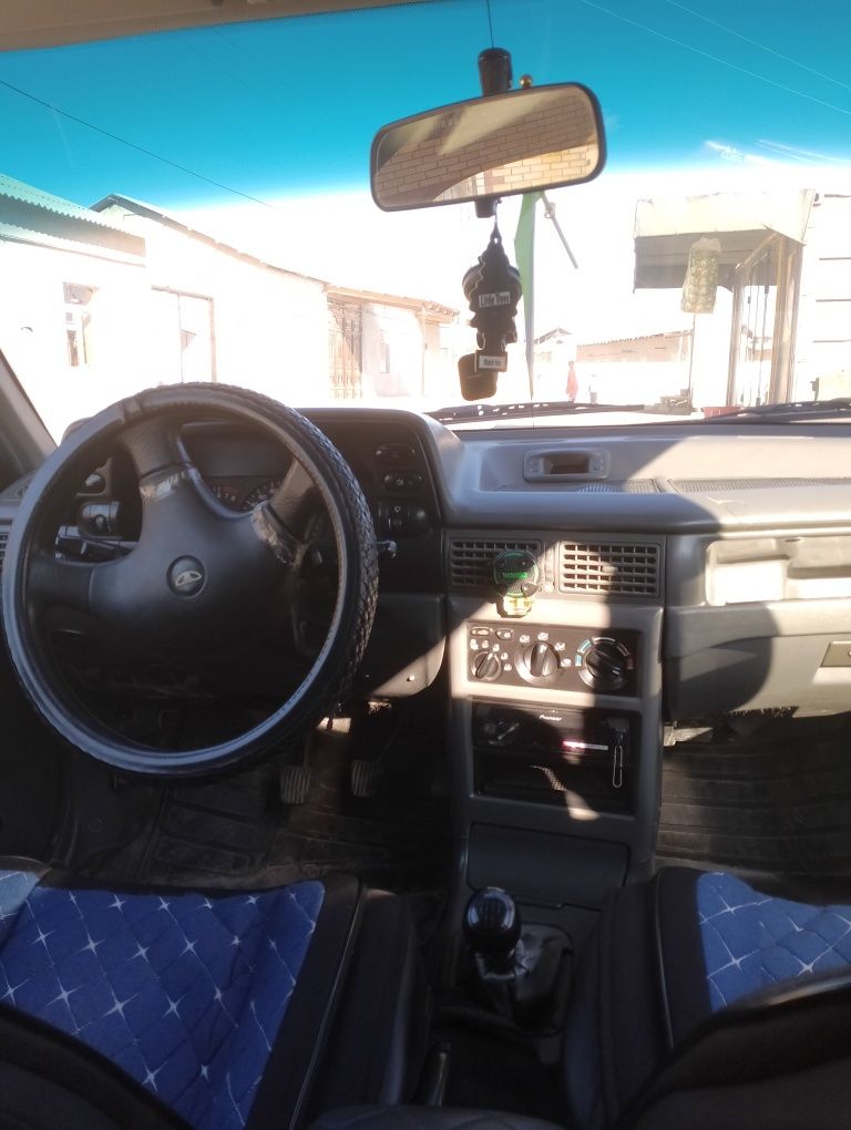 Machine sotiladi nexia 1 srochni