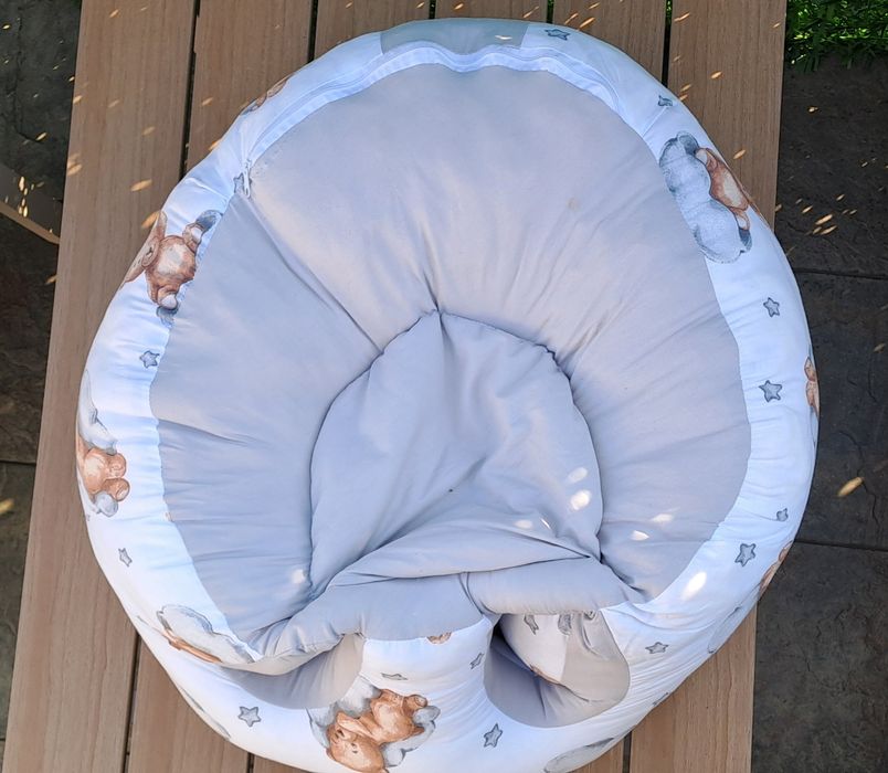 Бебешки барбарон