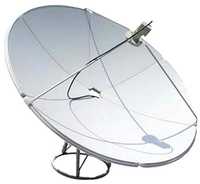 Продаются спутниковая (параболическая) антенны