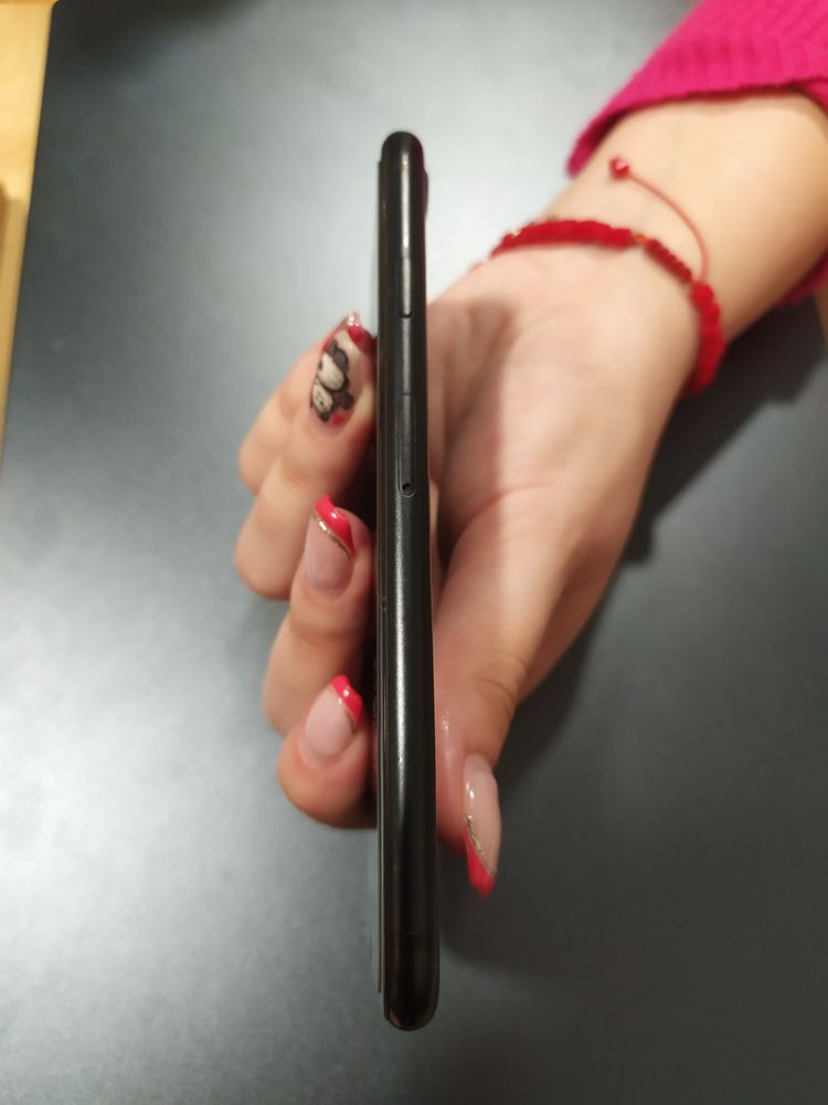 Iphone SE 2020 64GB