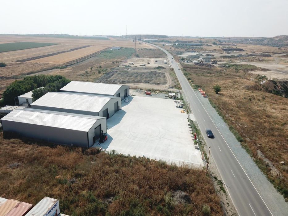 Hale de inchiriat-inchiriez hala spatii depozitare