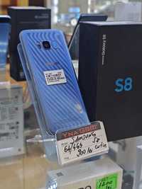 Samsung S8 la cutie - Consignatia Yna Gsm Craiova