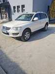 Touareg 2010 3.0