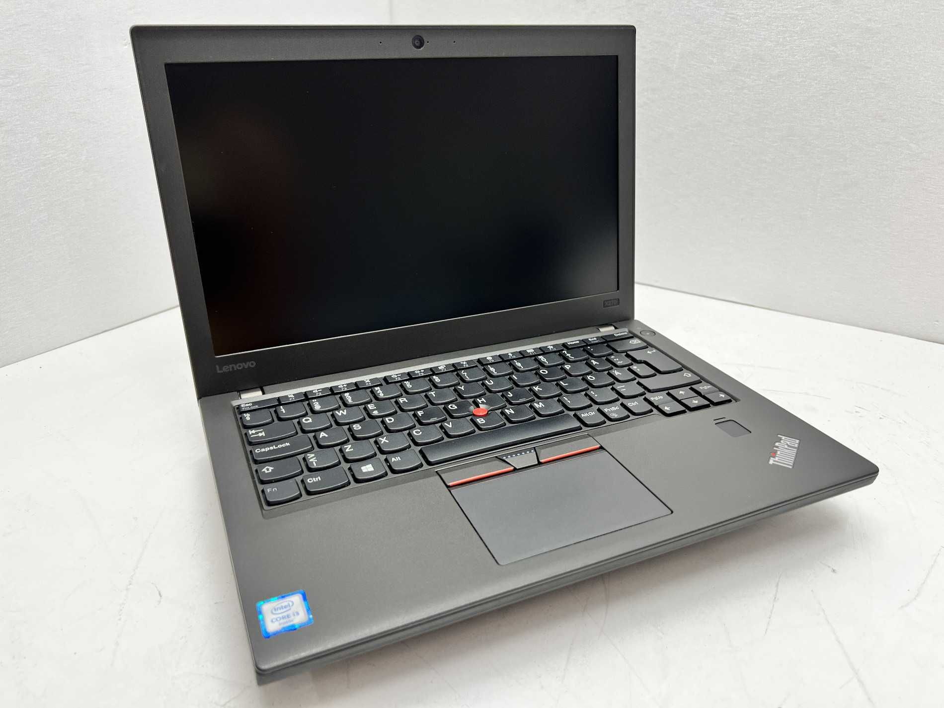 Lenovo ThinkPad X270 12.5" HD i3-6006U 8GB 130GB/-> Добро състояние