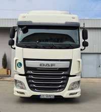 DAF XF 460 Euro 6 Mega