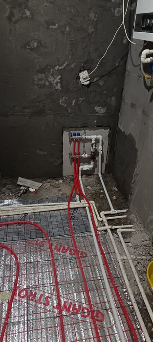 Сантехник тез ва сифатли