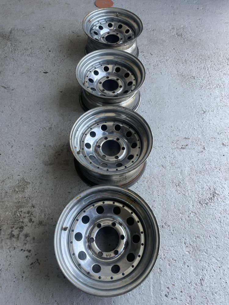 Джанти 6.139.7 Made in USA
