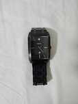 Ceas Fossil negru