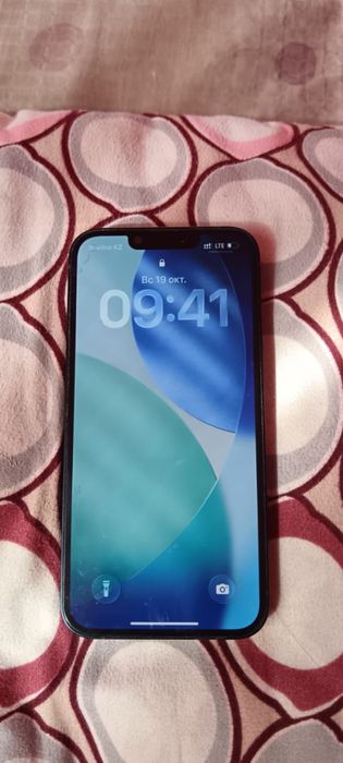 Айфон 13 128гб акб90