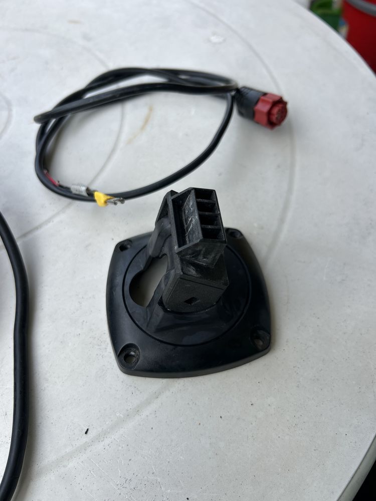 Сонда Lowrence HDI SKIMMER 83/200/455/800 KHZ