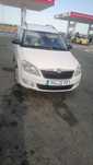 Skoda Roomster /Skoda Roomster 1.2