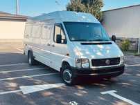 Volkswagen.   Lt 46   2.8     160cp