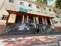 Продажа евро офиса в центре города в Яккасарайском районе