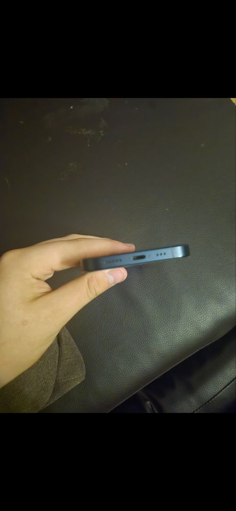 Iphone 13 128гб перфектно състояние