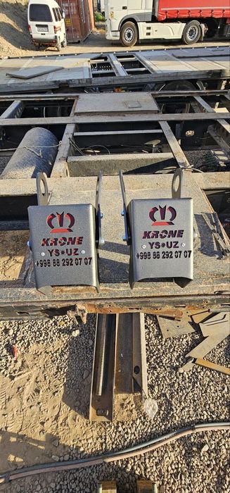 Lentayka Lenives  Krashten