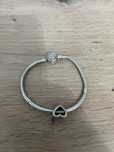 Bratara pandora+ 1 charm 18 cm