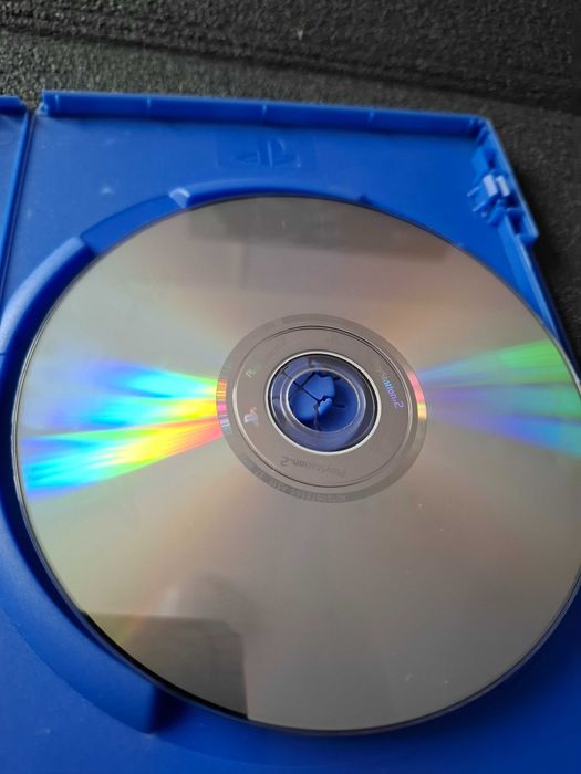 Black ps2 - PlayStation 2