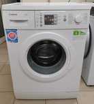 Пералня BOSCH MAXX 7 A+ -20% 7кг/ГЕРМАНИЯ