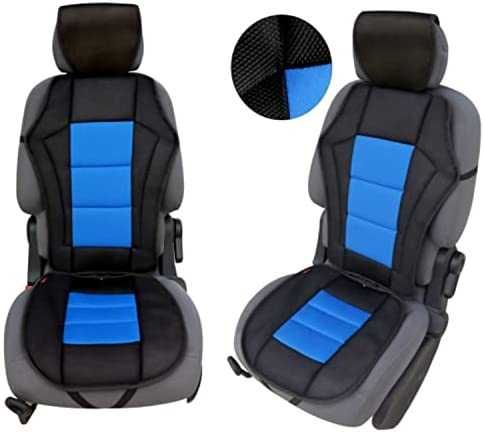 Универсални протектори за седалки на автомобили