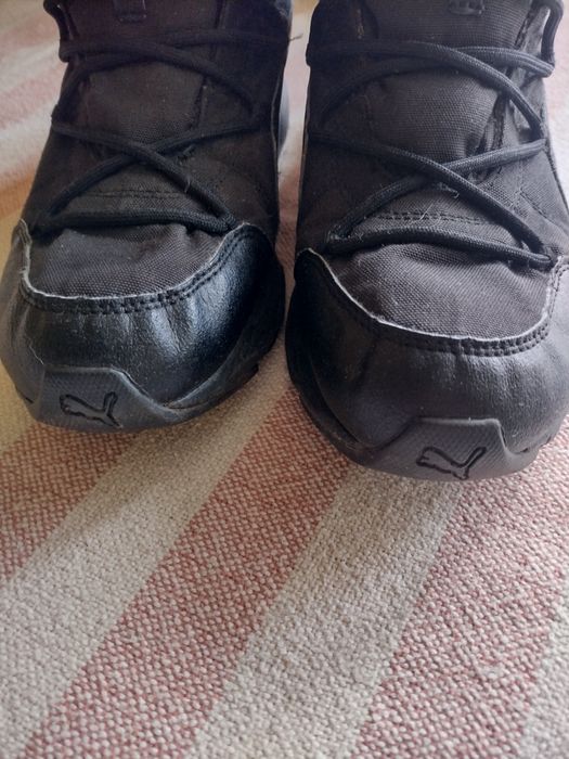 Зимни спортни  Puma