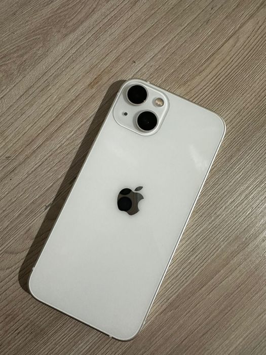 Iphone 13 с гарантией