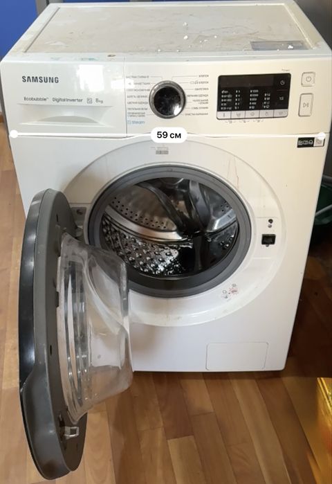 Стиральная машина Samsung