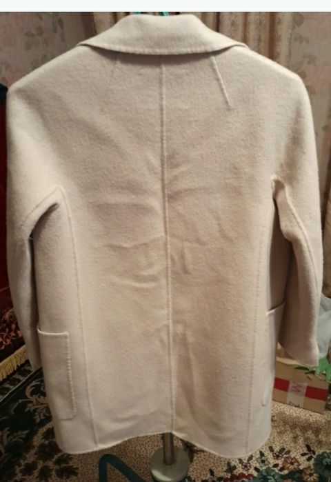 Продам пиджак драповый женский