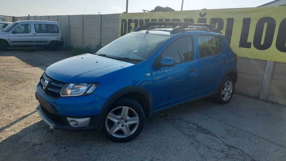Piese Caroserie Dacia Sandero stepway 1. 5dci