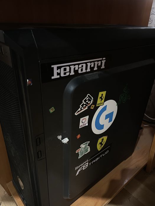 Продам компьютер