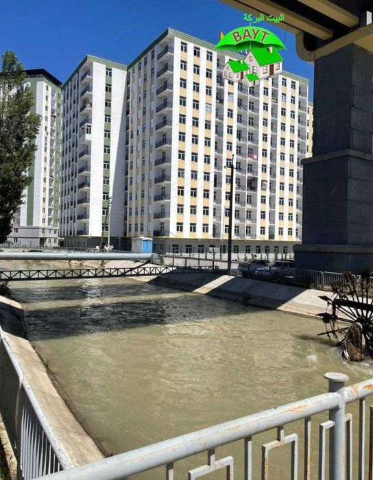 • МЕТРО ЧОШТЕПА 1/5/12 Новостройка Продаётся квартира ЯНГИЧОШТЕПА