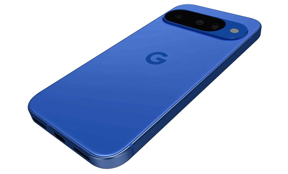 Google Pixel 10 , 128 gb, indigo, nou , sigilat