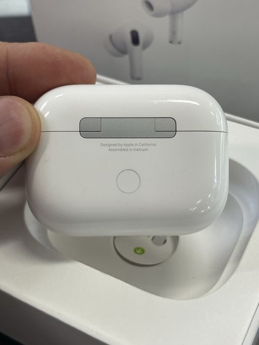 Кейс Airpods Pro 2 оригинал