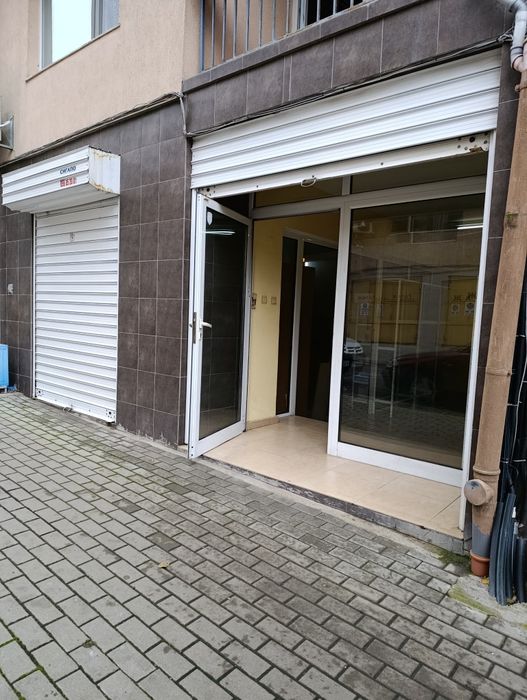 Търговско помещение, офис и др.