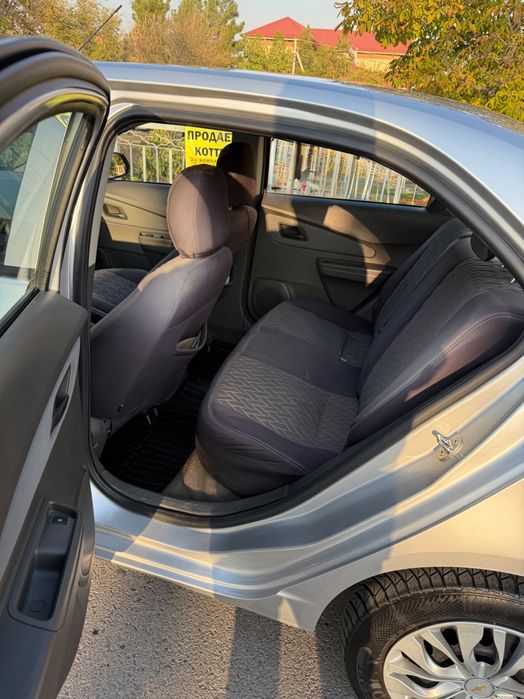 Продаю свой кобальт