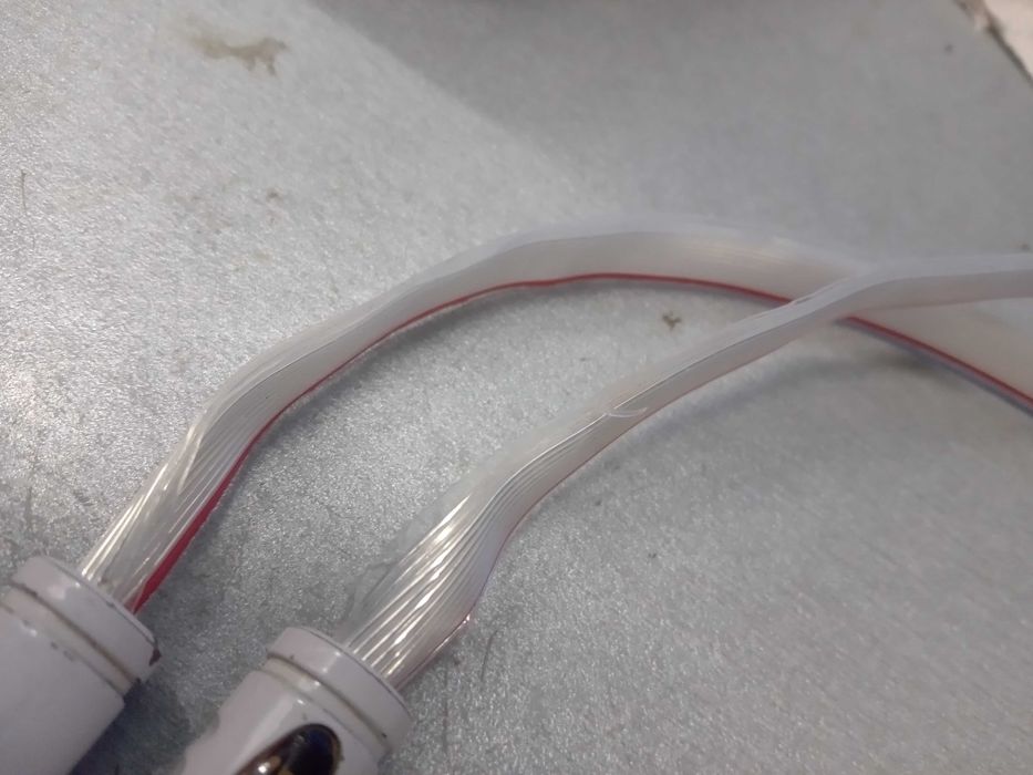 Кабели Nordost ,,Red Dawn''