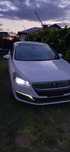 Peugeot 508 BluHdi 182CP Full Opțional Trapă Panoramică  An 2017