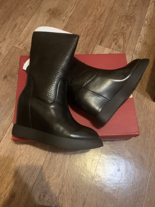 Полусапоги 37 размер