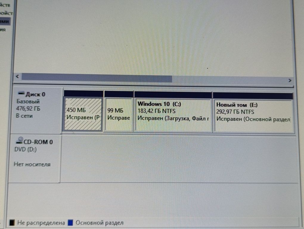 Продам ноутбук  core i5-6200U.