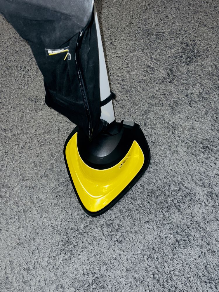 Полираща машина Karcher FP 303