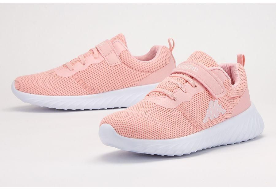 Детски маратонки Kappa 260798К 2110 - 26, 29, 30