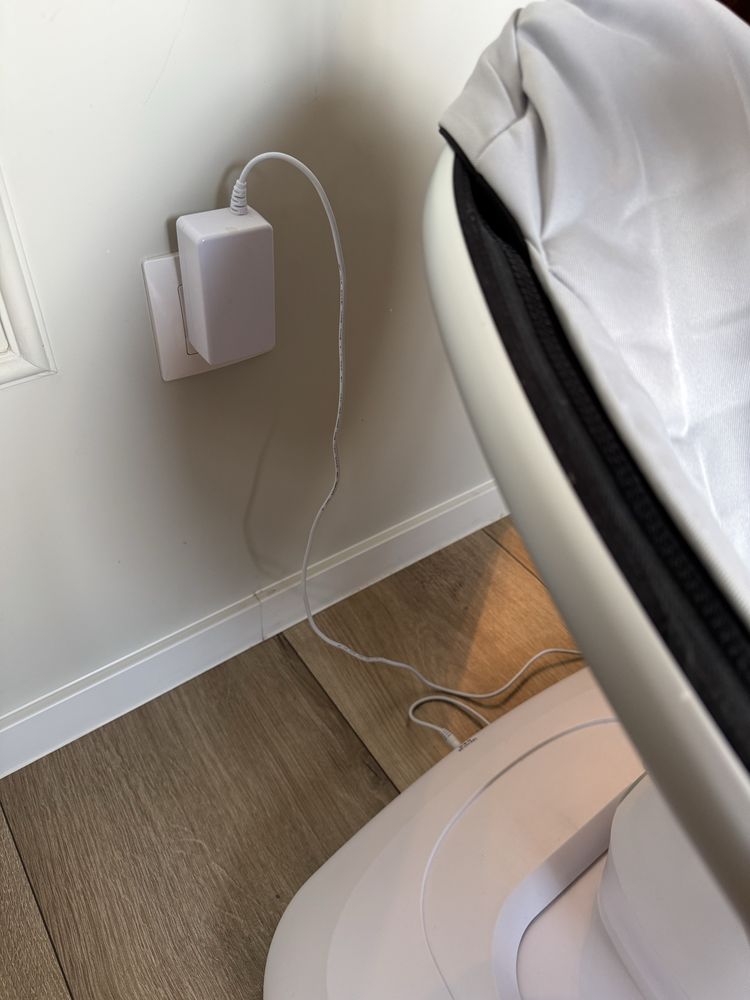 4moms MamaRoo бебешка люлка