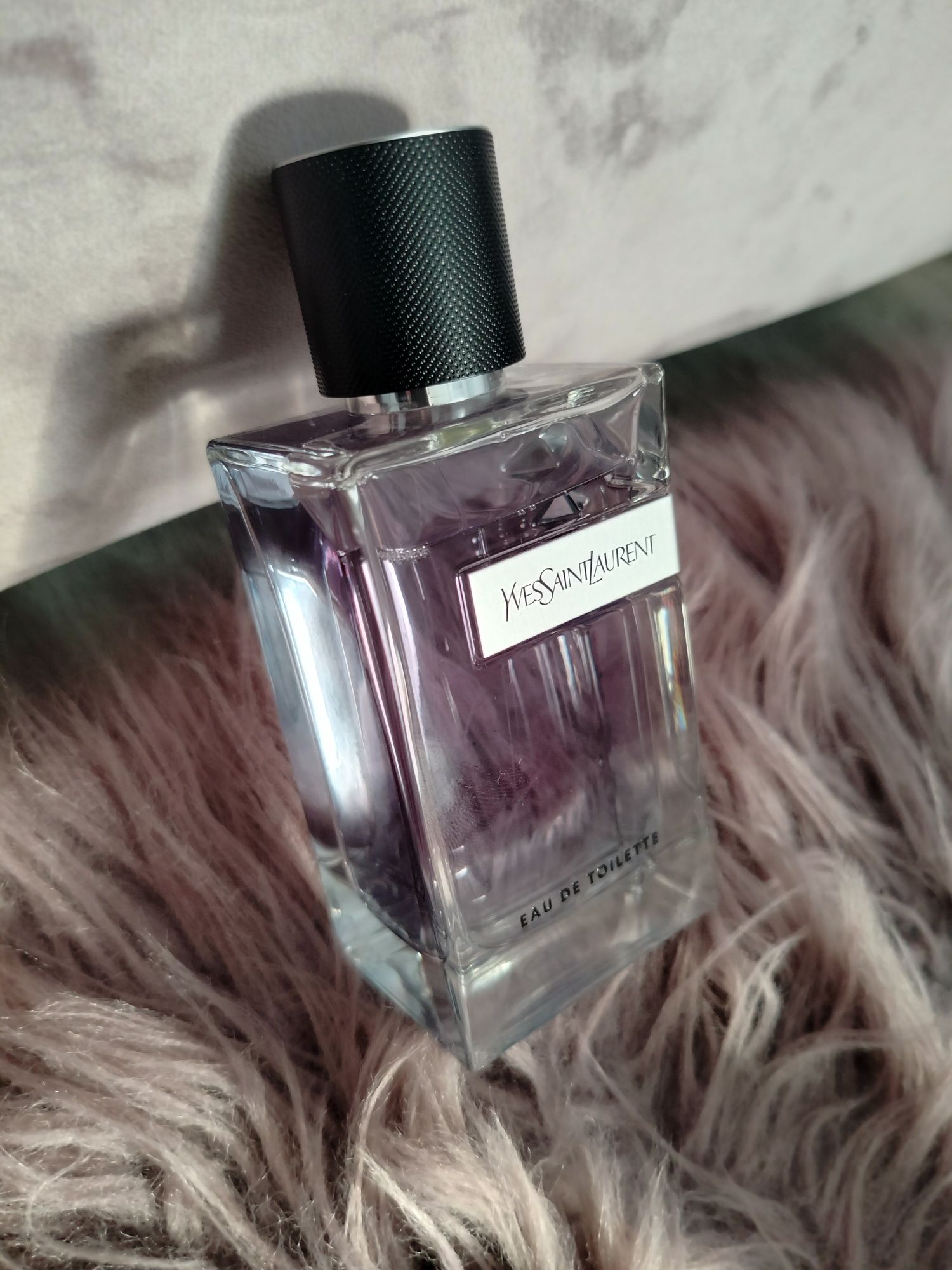 Parfum YSL Y - apa de toaleta