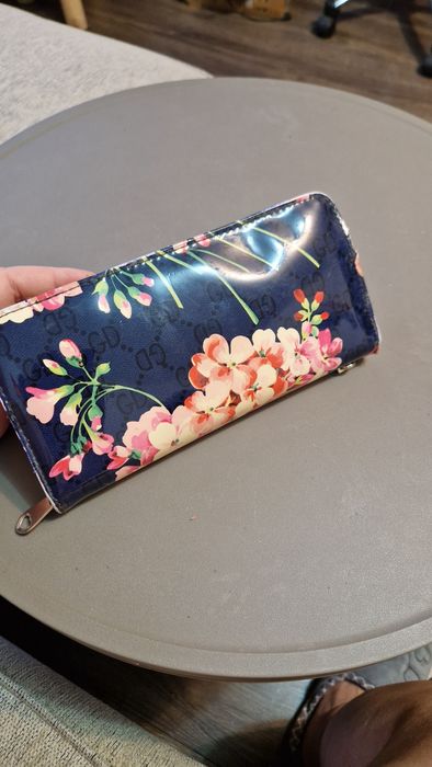 Portofel damă  compartimentat