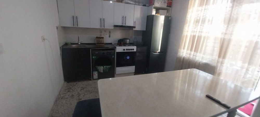 Arenda kvartira. Olmos navostroyka. 2/15/16