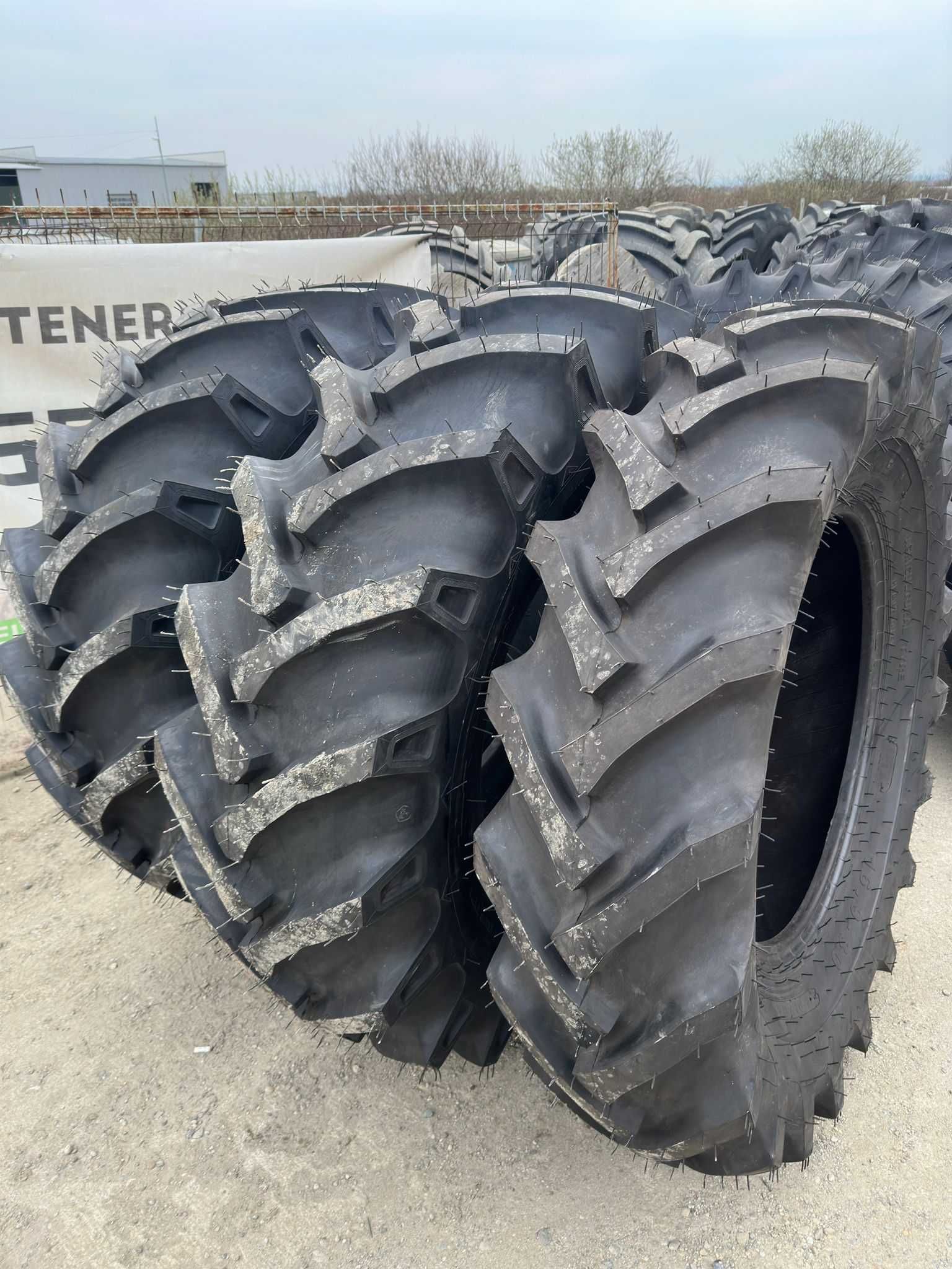 Cauciucuri  tractor 16.9-30 16 pliuri PANTHER