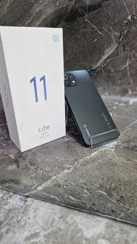 Xiaomi MI 11 Lite, 128гб(г Семей,Засядко88)Лот 352050