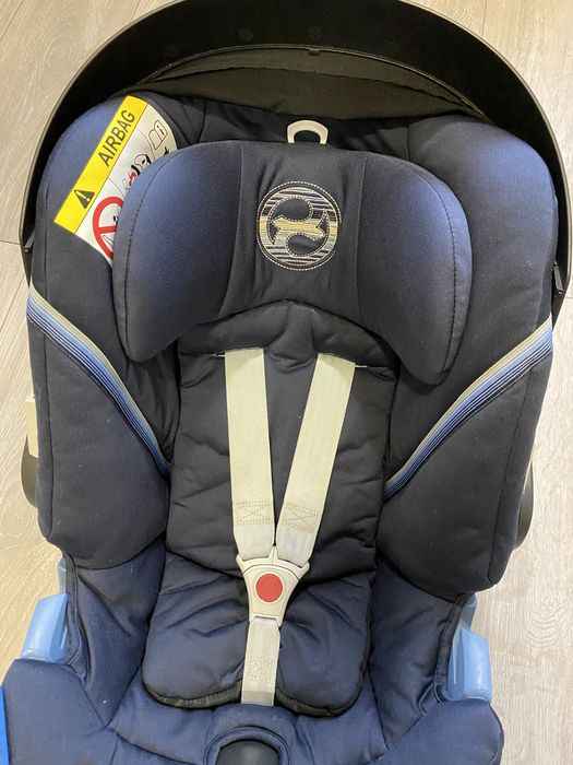 Кошница за новородено Cybex Aton 5