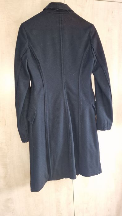 Palton dama lână xs Lungime 95cm