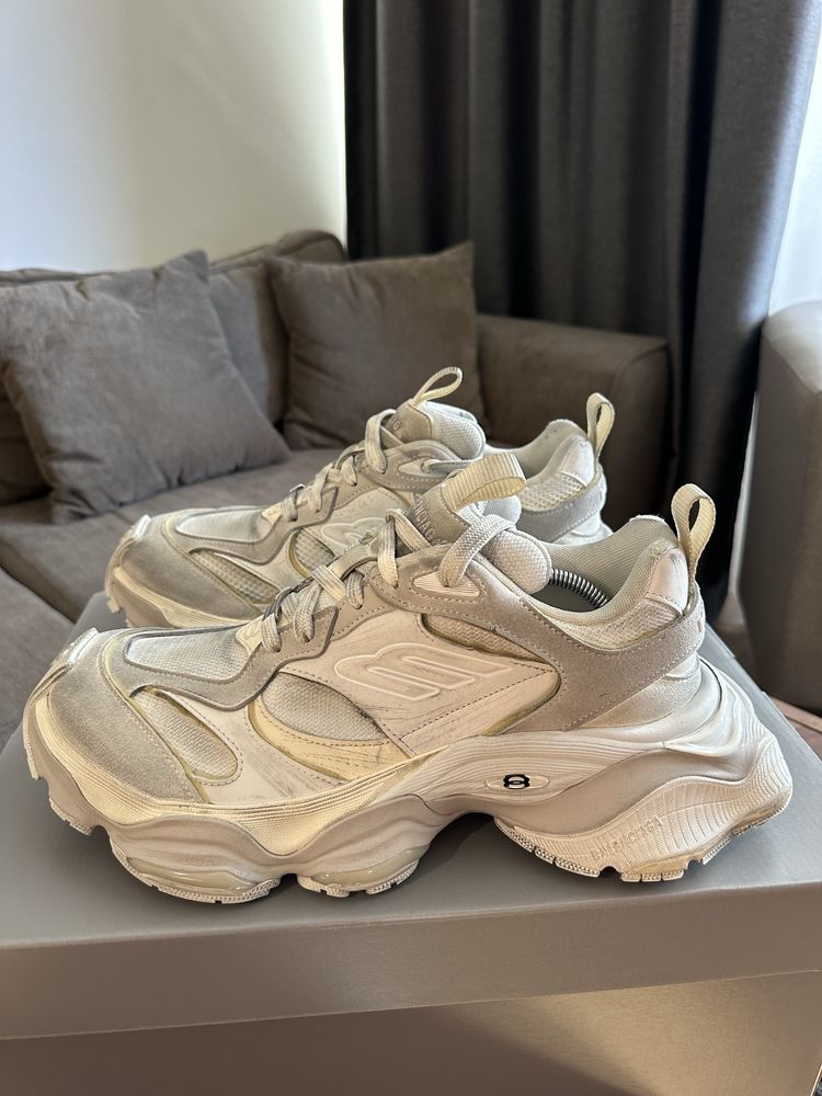 Мъжки обувки BALENCIAGA